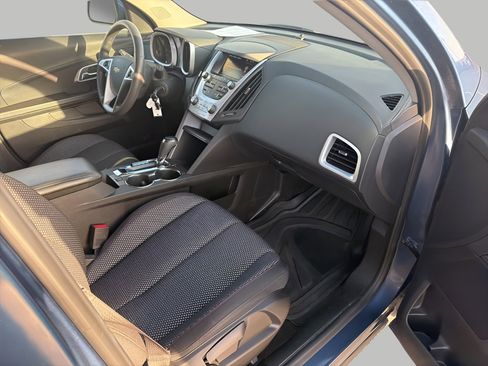 Used 2016 Chevrolet Equinox LT image 11