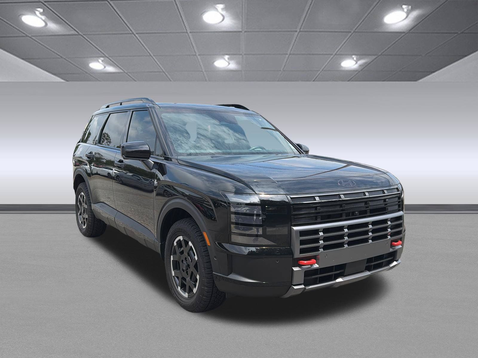 Certified 2026 Hyundai Palisade XRT Pro AWD/4WD image 5