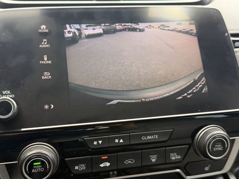 Used 2019 Honda CR-V EX-L image 26