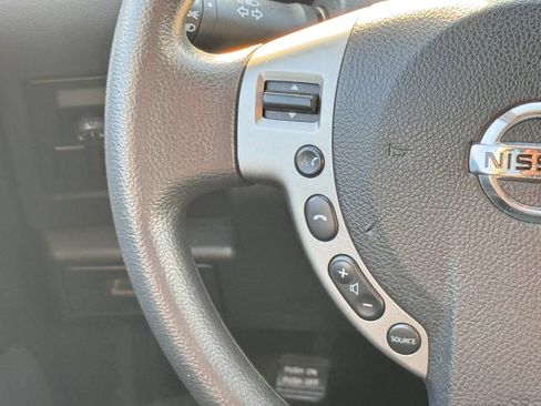 Used 2015 Nissan Rogue S w/ Convenience Package AWD/4WD image 27