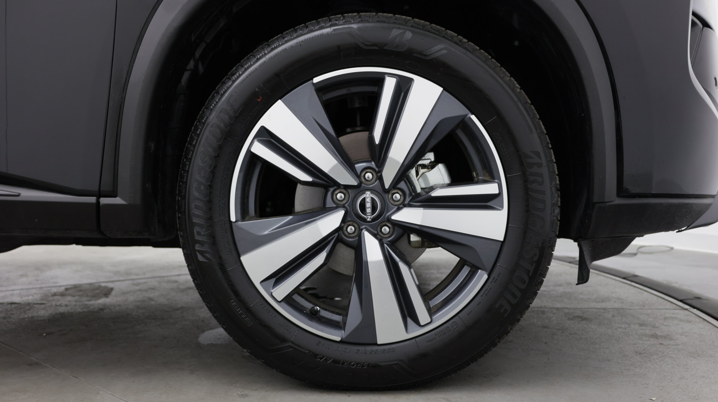 Used 2026 Nissan Rogue SL FWD image 10