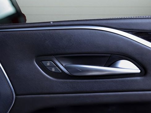 Used 2023 Cadillac Escalade Sport image 32