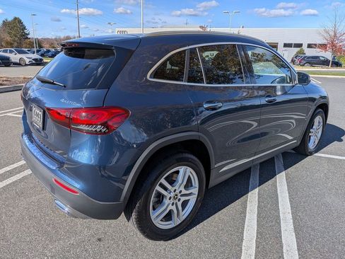Used 2022 Mercedes-Benz GLA 250 4MATIC image 7