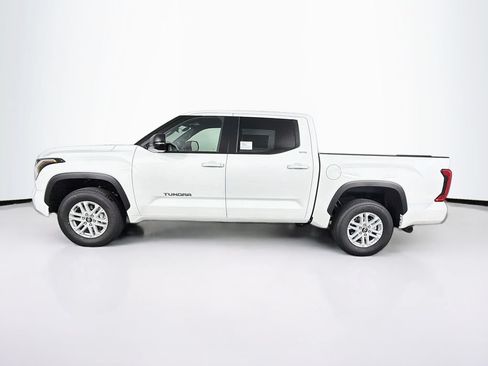 New 2026 Toyota Tundra SR5 AWD/4WD image 5