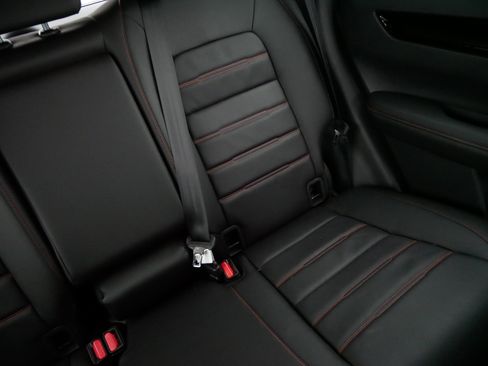 Certified 2026 Honda CR-V Sport Touring image 14