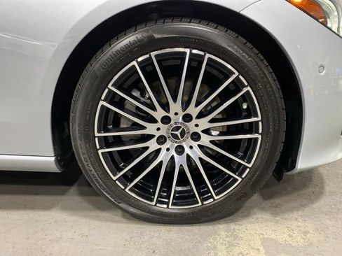Used 2023 Mercedes-Benz C 300 4MATIC Sedan image 32