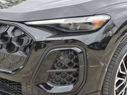 New 2026 Audi SQ5 Premium Plus AWD/4WD image 12