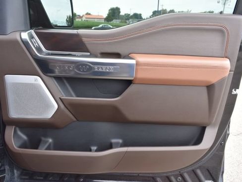 Used 2025 Ford F150 King Ranch AWD/4WD image 53