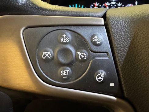 Used 2018 GMC Yukon Denali w/ Denali Ultimate Package image 7