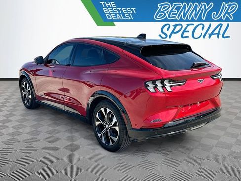 Used 2023 Ford Mustang Mach-E Premium image 5