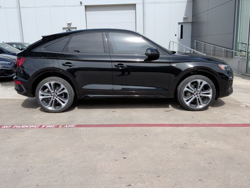 Certified 2023 Audi Q5 2.0T Premium Plus w/ Premium Plus Package image 11