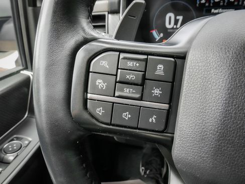 Used 2023 Ford F150 Raptor w/ Raptor Carbon Fiber Package image 19