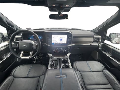Used 2025 Ford F150 Platinum AWD/4WD image 13