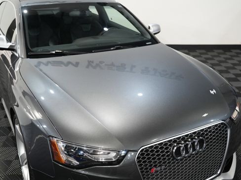 Used 2013 Audi RS 5 Coupe image 13