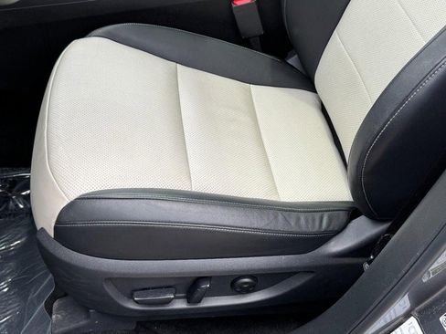 Used 2024 INFINITI QX55 Luxe image 25