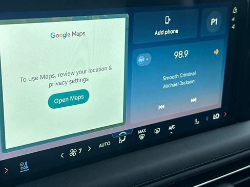 New 2026 Lincoln Aviator AWD image 18