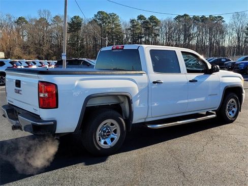 Used 2014 GMC Sierra 1500 2WD Crew Cab w/ Sierra Appearance Package image 3