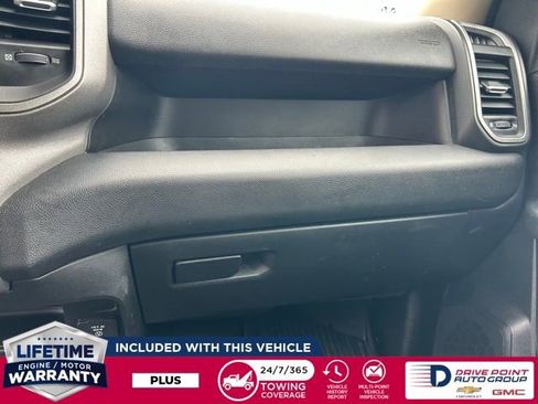 Used 2020 RAM 3500 Tradesman w/ Snow Chief Group image 35