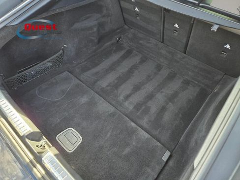 Used 2023 Mercedes-Benz EQS 580 4MATIC Sedan w/ Exclusive Trim Package image 63