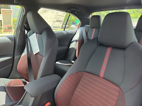 New 2026 Toyota Corolla SE w/ SE Package FWD image 21
