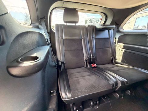 Used 2018 Dodge Durango GT AWD/4WD image 21