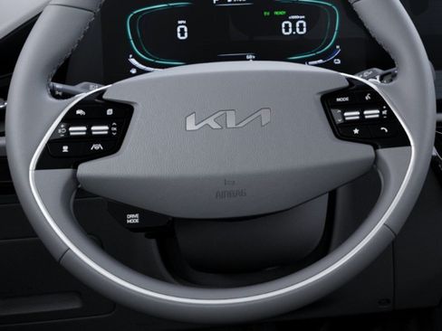 New 2026 Kia Niro EX FWD image 18