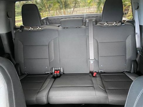 Used 2024 Chevrolet Silverado 1500 RST image 18