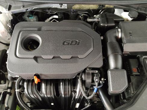 Used 2019 Hyundai Sonata SE FWD image 30