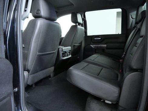 Used 2023 Chevrolet Silverado 2500 LTZ AWD/4WD image 17