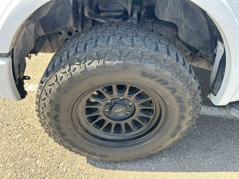 Used 2016 Ford F150 XLT w/ Equipment Group 301A Mid RWD image 10
