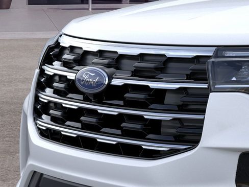 New 2026 Ford Explorer Active w/ Active Comfort Package AWD/4WD image 56