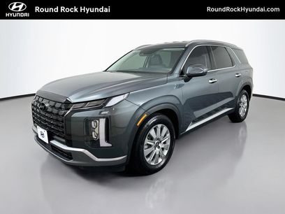 Used 2024 Hyundai Palisade SEL