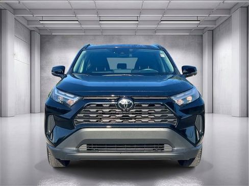 Used 2024 Toyota RAV4 XLE w/ Convenience Package AWD/4WD image 8