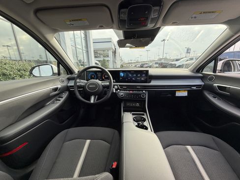 New 2026 Hyundai Sonata SEL FWD image 20
