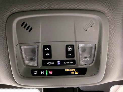 Used 2024 Chevrolet Malibu LT FWD image 35