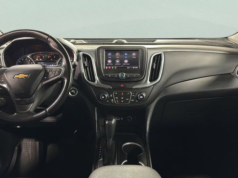 Used 2021 Chevrolet Equinox LT image 31