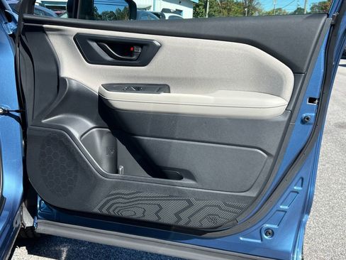 New 2025 Subaru Forester image 8