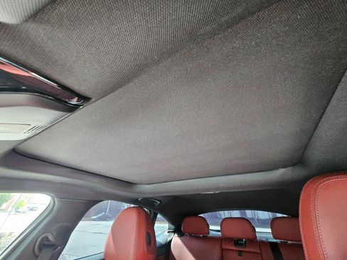 Used 2024 BMW i4 eDrive40 w/ M Sport Package RWD image 45