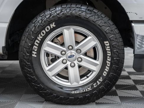Used 2021 Ford F150 XLT AWD/4WD image 20