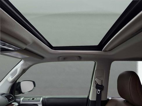 Used 2023 Toyota 4Runner Limited image 22