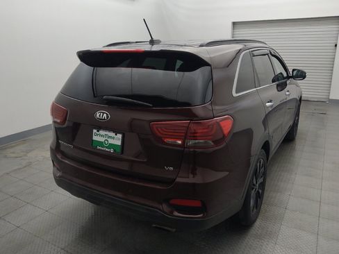 Used 2020 Kia Sorento S FWD image 7