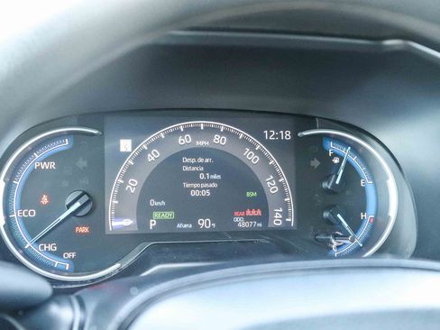 Certified 2023 Toyota RAV4 XLE AWD/4WD image 28