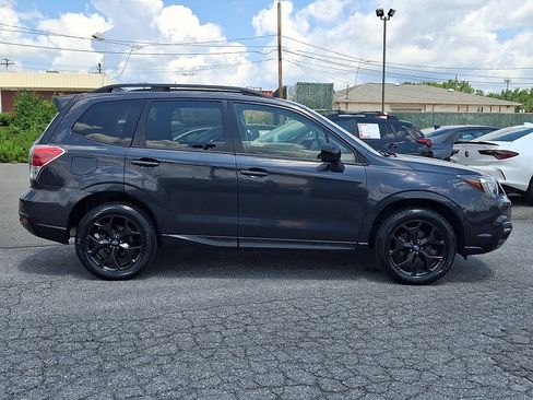 Used 2018 Subaru Forester 2.5i Premium AWD/4WD image 7