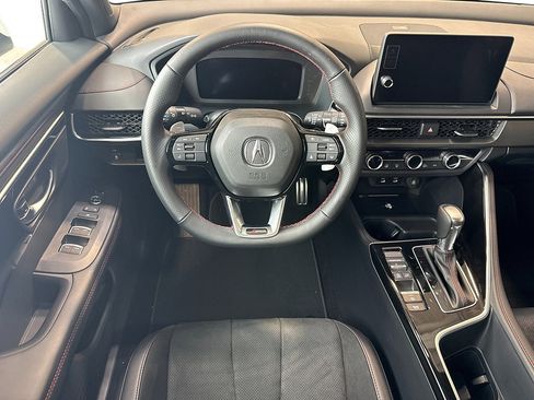 Used 2025 Acura ADX A-Spec image 13