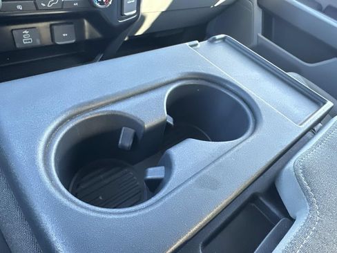 Used 2025 Ford F250 XLT AWD/4WD image 19