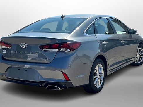 Used 2019 Hyundai Sonata ECO image 11