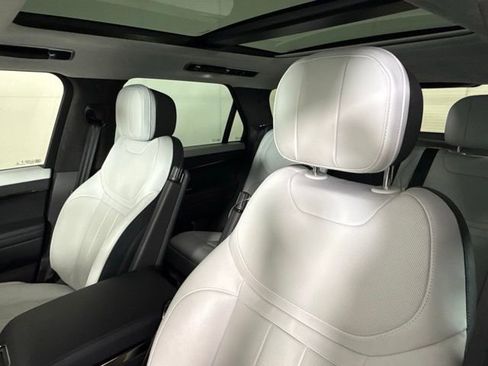 Used 2024 Land Rover Range Rover Sport Autobiography image 13