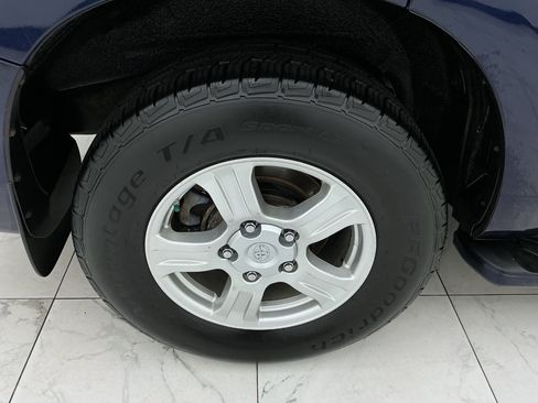 Used 2008 Toyota Sequoia Limited AWD/4WD image 55