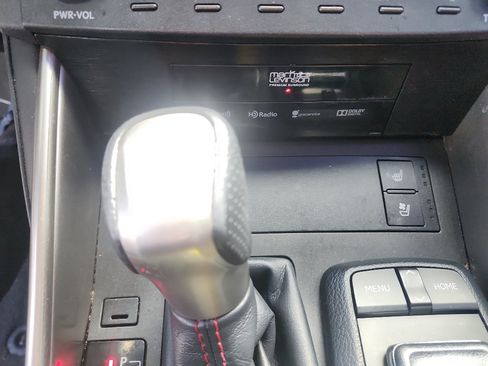 Used 2015 Lexus IS 350 AWD w/ F-Sport Package image 22