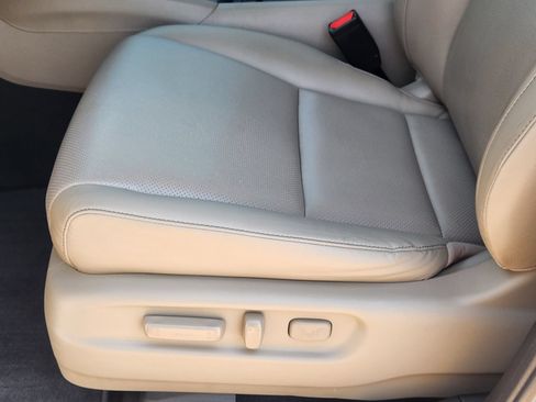 Used 2023 Honda Ridgeline RTL-E image 27